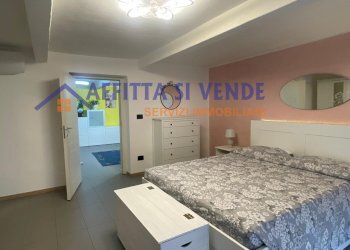 camera da letto - Bilocale Via Catania 35, Siracusa - foto 11