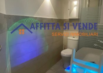 bagno - Bilocale Via Catania 35, Siracusa - foto 12