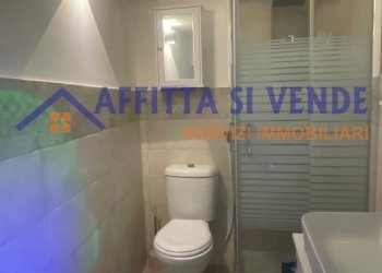 bagno - Bilocale Via Catania 35, Siracusa - foto 13