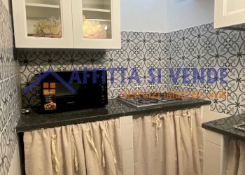 cucina - Bilocale Via Catania 35, Siracusa - foto 14