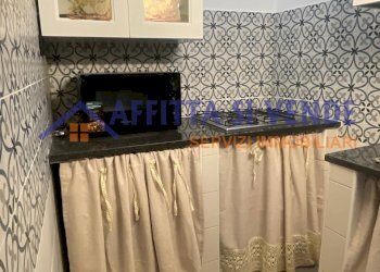 cucina - Bilocale Via Catania 35, Siracusa - foto 15