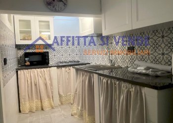 cucina - Bilocale Via Catania 35, Siracusa - foto 16