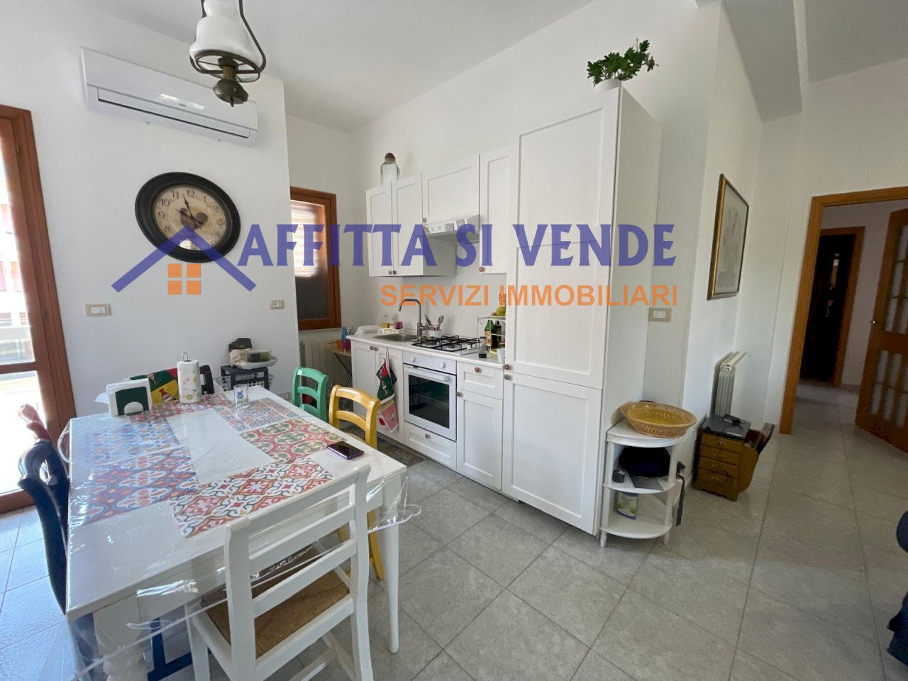 cucina - Appartamento Via Alessandria 1, Siracusa - foto 2