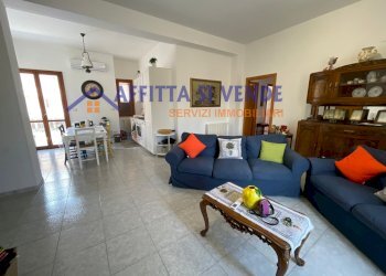 sala - Appartamento Via Alessandria 1, Siracusa - foto 1