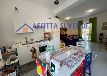 cucina - Appartamento Via Alessandria 1, Siracusa - foto 4
