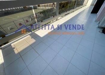 balcone - Appartamento Via Alessandria 1, Siracusa - foto 5