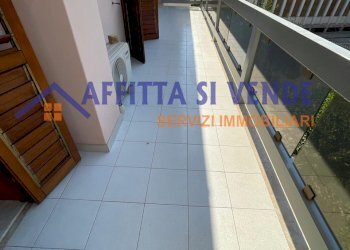 balcone - Appartamento Via Alessandria 1, Siracusa - foto 6