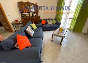 sala - Appartamento Via Alessandria 1, Siracusa - foto 8