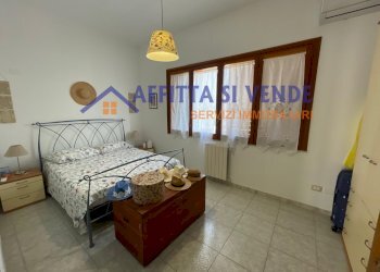 camera da letto - Appartamento Via Alessandria 1, Siracusa - foto 9