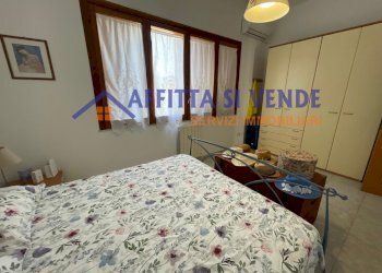 camera da letto - Appartamento Via Alessandria 1, Siracusa - foto 10