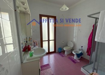 bagno - Appartamento Via Alessandria 1, Siracusa - foto 11