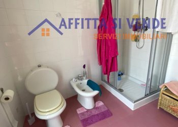 bagno - Appartamento Via Alessandria 1, Siracusa - foto 12