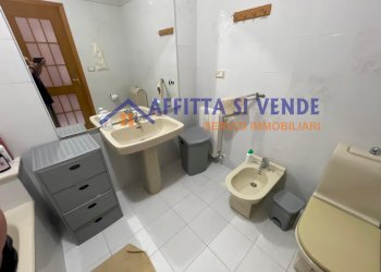 bagno - Appartamento Via Alessandria 1, Siracusa - foto 13