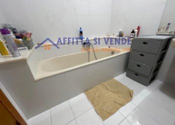 bagno - Appartamento Via Alessandria 1, Siracusa - foto 14