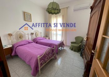 camera da letto - Appartamento Via Alessandria 1, Siracusa - foto 15
