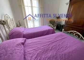 camera da letto - Appartamento Via Alessandria 1, Siracusa - foto 16