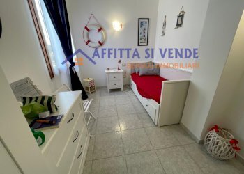 bagno - Appartamento Via Alessandria 1, Siracusa - foto 17