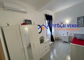 camera da letto - Appartamento Via Alessandria 1, Siracusa - foto 18