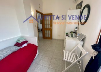 camera da letto - Appartamento Via Alessandria 1, Siracusa - foto 19