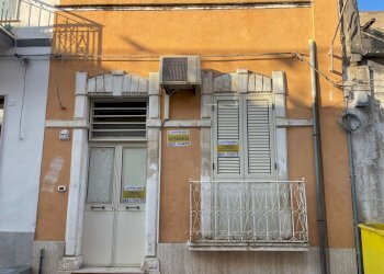 esterno - Villa Via Locatelli, Avola - foto 5