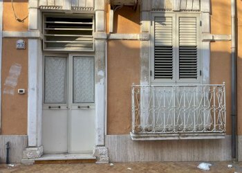 esterno - Villa Via Locatelli, Avola - foto 7