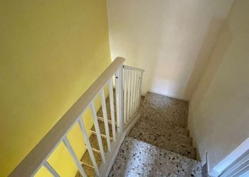 scale - Villa Via Locatelli, Avola - foto 18