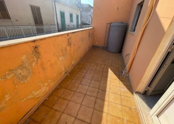 balcone - Villa Via Locatelli, Avola - foto 21