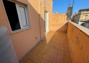 balcone - Villa Via Locatelli, Avola - foto 23