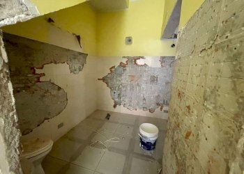 cucina - Villa Via Locatelli, Avola - foto 26