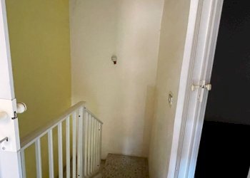 corridoio - Villa Via Locatelli, Avola - foto 30