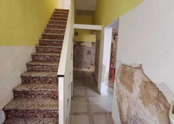 ingresso - Villa Via Locatelli, Avola - foto 2