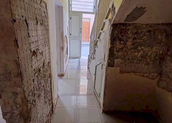 ingresso - Villa Via Locatelli, Avola - foto 3