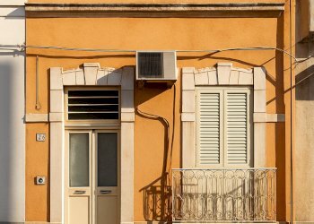 facciata - Villa Via Locatelli, Avola - foto 6