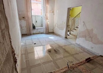 sala - Villa Via Locatelli, Avola - foto 9