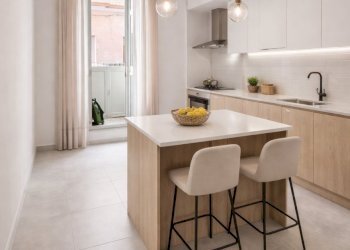 cucina - Villa Via Locatelli, Avola - foto 10