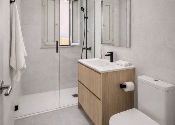 bagno 1? piano - Villa Via Locatelli, Avola - foto 17