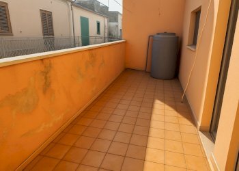 BALCONE TERRAZZO - Villa Via Locatelli, Avola - foto 22