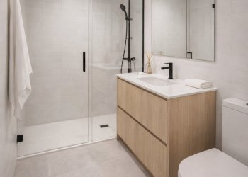 bagno piano terra - Villa Via Locatelli, Avola - foto 27