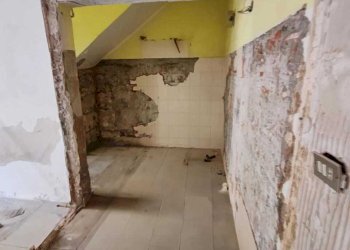 cucina - Villa Via Locatelli, Avola - foto 28