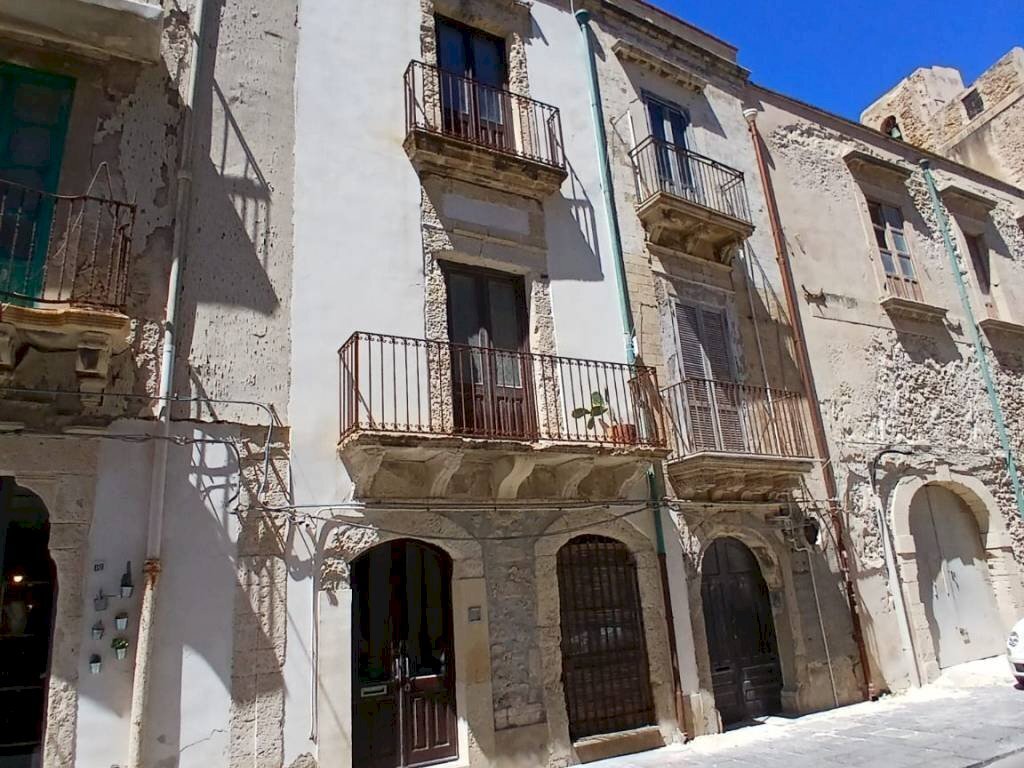 esterno - Monolocale Via Vittorio Veneto 121, Siracusa - foto 2
