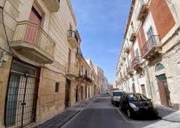 esterno - Monolocale Via Vittorio Veneto 121, Siracusa - foto 1