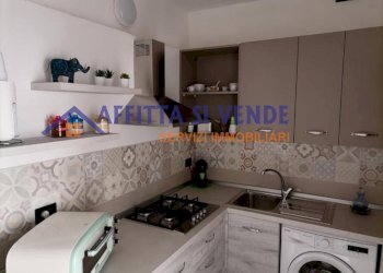 cucina - Monolocale Via Vittorio Veneto 121, Siracusa - foto 3