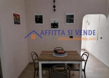 cucina - Monolocale Via Vittorio Veneto 121, Siracusa - foto 4