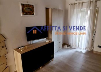 cucina - Monolocale Via Vittorio Veneto 121, Siracusa - foto 5