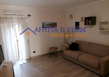 sala - Monolocale Via Vittorio Veneto 121, Siracusa - foto 6