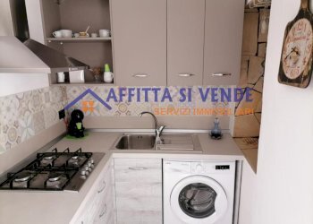 cucina - Monolocale Via Vittorio Veneto 121, Siracusa - foto 9