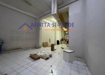 MAGAZZINO - Locale Commerciale Via Tevere 72, Siracusa - foto 6