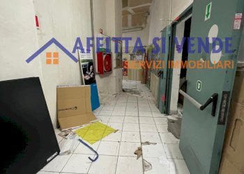 MAGAZZINO - Locale Commerciale Via Tevere 72, Siracusa - foto 8