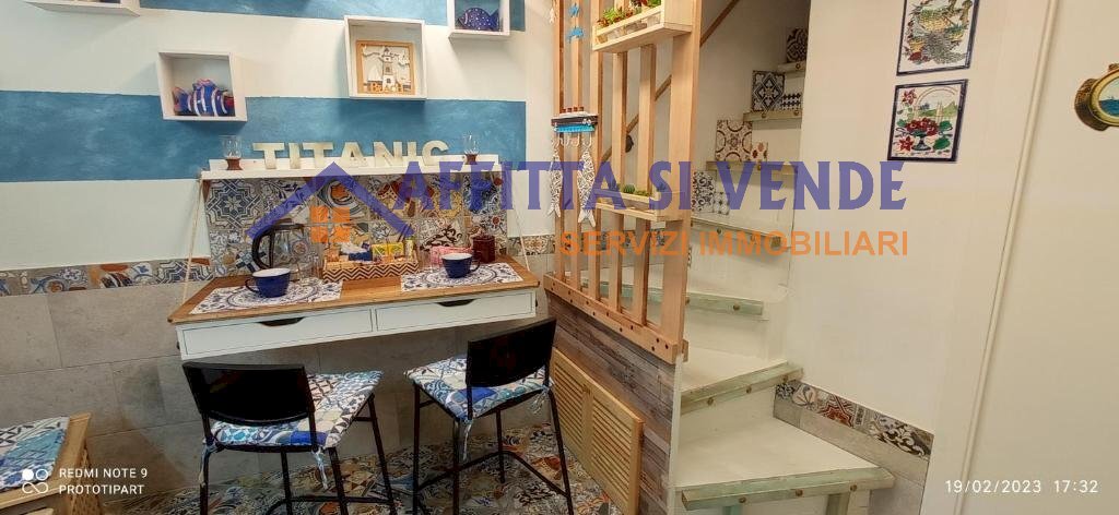 CUCINOTTO - Two-room apartment Via Alessandro Rizza sn, Siracusa - photo 1