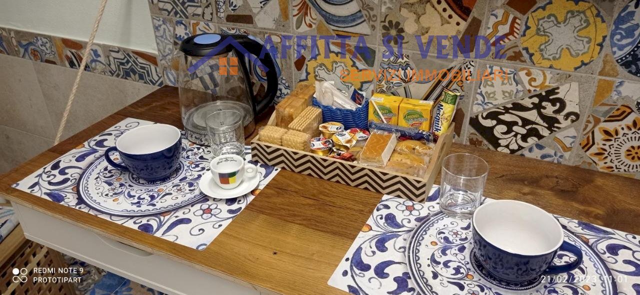 ANGOLO COTTURA - Two-room apartment Via Alessandro Rizza sn, Siracusa - photo 2